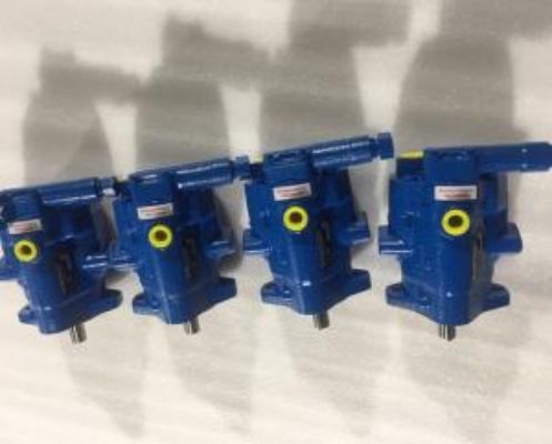 Eaton威格士Vickers PVB 柱塞泵的特征以及技術數(shù)據(jù)
