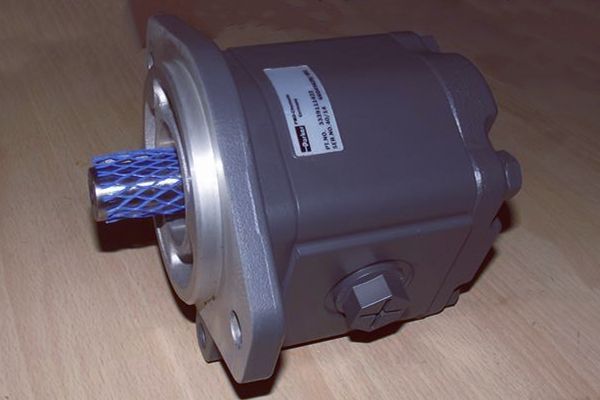 Parker派克齒輪泵pgp505a0060ca1h2ne5e3b1b1產品介紹