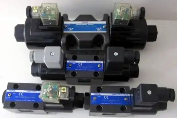 油研電磁閥dsg-02-3c6-dl ;YUKEN液壓有限公司