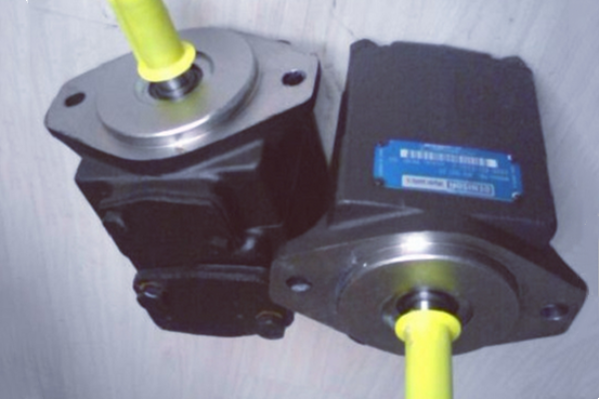 丹尼遜葉片泵T6C,T6CM,T6CP,T6D,T6DM,T6DP,T6E,T6EM,T6EP系列泵芯規格及流量、功率