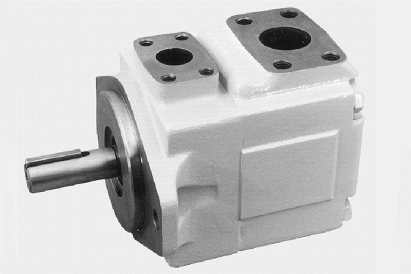 丹尼遜工業機械用 T6C,T6D,T6E 系列denison單聯葉片泵
