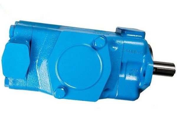 2520V系列威格士葉片泵特征和優點及2520V系列相關型號