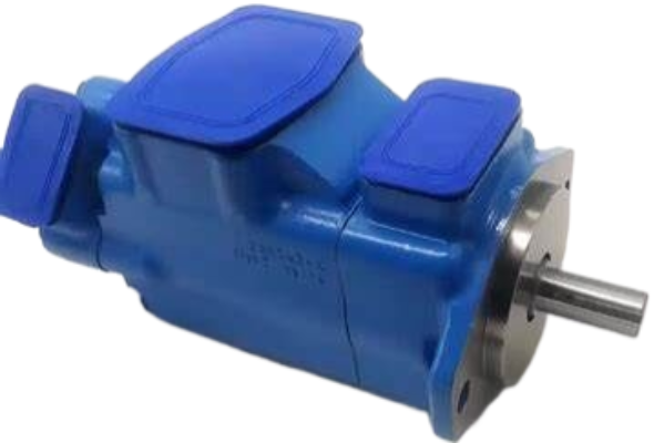 威格士50V109A-1A11-130葉片泵特征以及技術參數