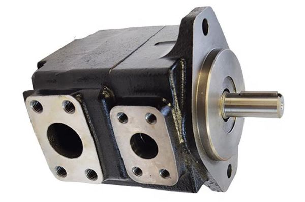 丹尼遜DENISON葉片泵T6C-010-2R00-A1是一款高性能、可靠且廣泛應用于工業領域的液壓泵