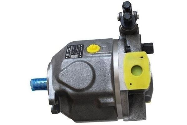 A10VSO100DR/31R-PPA12N00柱塞泵,A10VSO100系列REXROTH液壓泵