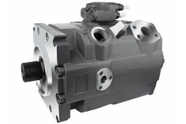 A15VSO110系列液壓泵，A15VSO110E2DGCHK-10MLVD4A2軸向柱塞變量泵