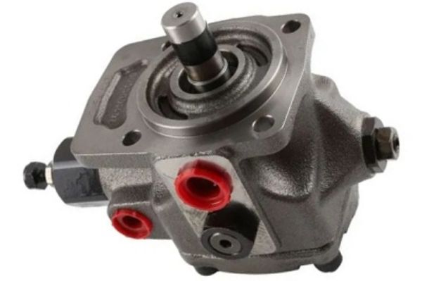 BERARMA布萊瑪02-PSP1-16-F-H-R-M變量葉片泵的性能、原理及應用