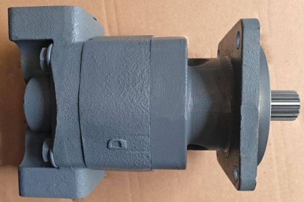 麥塔雷斯齒輪泵MHP350A197EJAB25-25：性能與優勢的完美結合