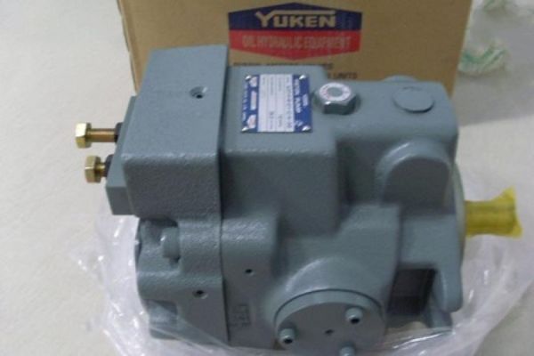 A37-L-R-01-B-K-32，A37-L-R-01-C-K-32油研YUKEN柱塞泵詳細說明