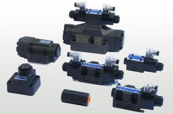 油研DSG-03-3C4-A240-50液壓閥——Yuken品牌介紹