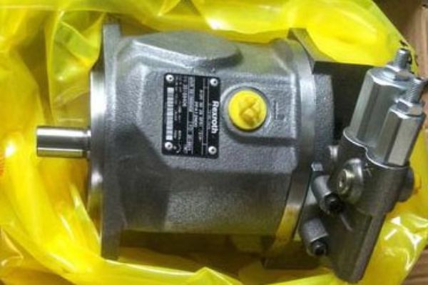 力士樂A10VSO71DR/32R-VPB12N00液壓泵特點及應用？ A10VSO變量柱塞泵
