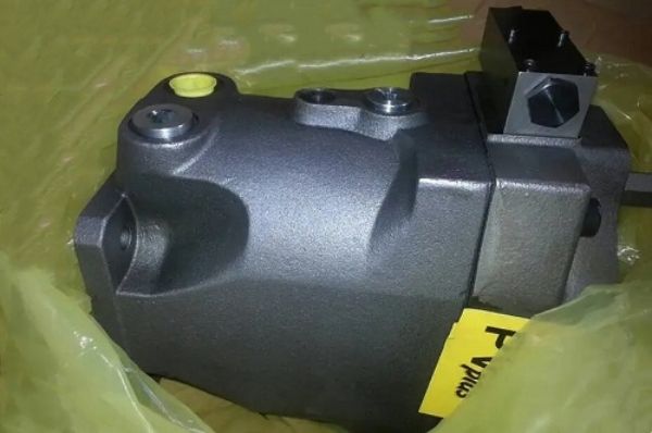 美國派克液壓泵PV140L1K1T1N,PV140R1K1T1N的技術參數,特點及應用