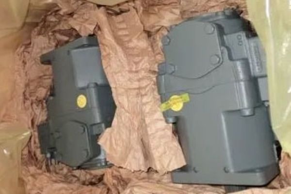 力士樂A11VO190恒功率調(diào)整？ 力士樂A11V190油泵參數(shù)