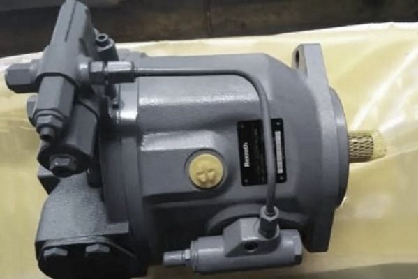 力士樂柱塞泵A15VSO、REXROTH柱塞泵A4VG與威格士柱塞泵PVH141的技術特性與應用概述