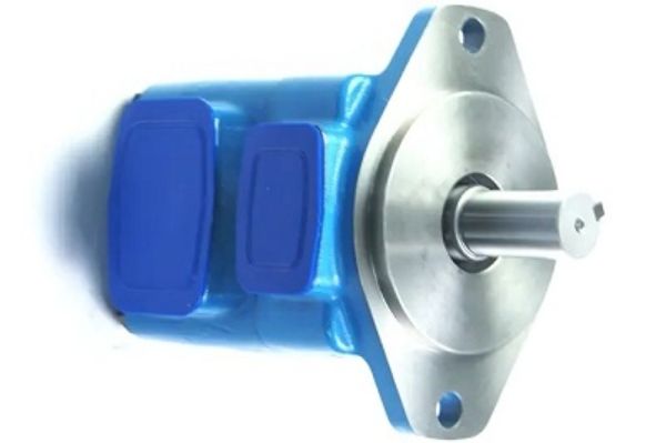 Vickers威格士20V、25V、35V、45V系列葉片泵的性能及應用