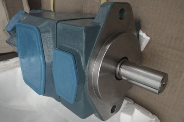 威格士20V,25V,35V,45V單聯(lián)葉片泵2520V,3520V,3525V,4535V雙聯(lián)葉片泵,vickers葉片泵樣本