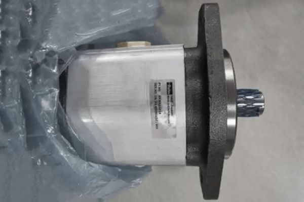 Parker派克PGP610、PGP620、PGP640系列齒輪泵的性能參數(shù),應(yīng)用說明