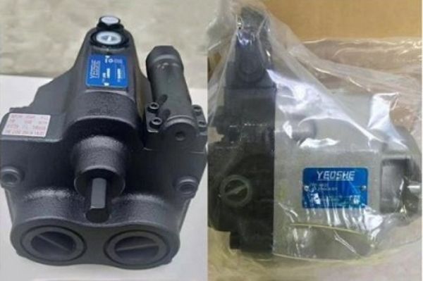 工程機械液壓柱塞泵有哪些品牌，哪些型號
