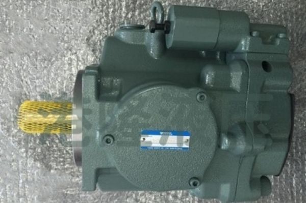 油研液壓泵