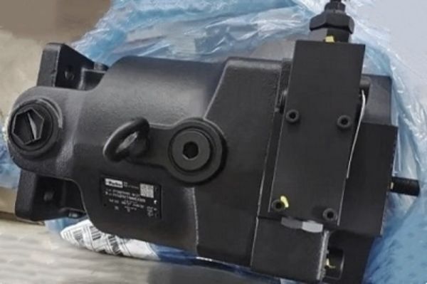 派克PVplus系列柱塞泵，Parker派克軸向柱塞變量泵