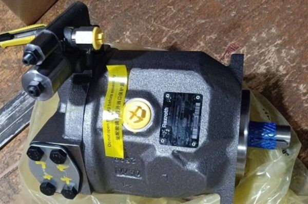 REXROTH柱塞泵a10vso18dfr1/31r-vpa12n00，力士樂A10VSO液壓泵