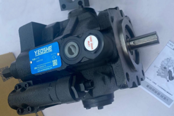 臺(tái)灣油昇液壓泵V23A1R10X,V23A2R10X,V23A3R10X特征，型號(hào)參數(shù)說明