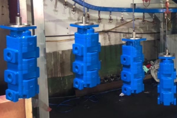工程機(jī)械液壓齒輪泵的工作原理、性能特點(diǎn)、應(yīng)用場(chǎng)景