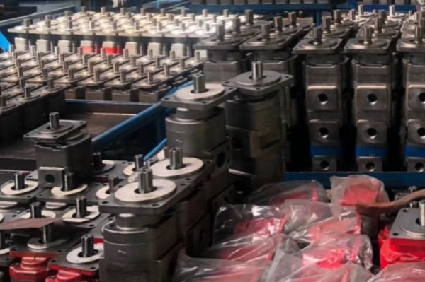 CB-FC-20,CB-FC-50,CBT-4F25-A齒輪泵技術(shù)參數(shù)、特點(diǎn)、應(yīng)用及選型建議