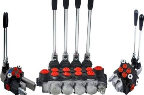 HSP40、HSP50、HSP80、HSP80AT、HSP120多路換向閥分析?