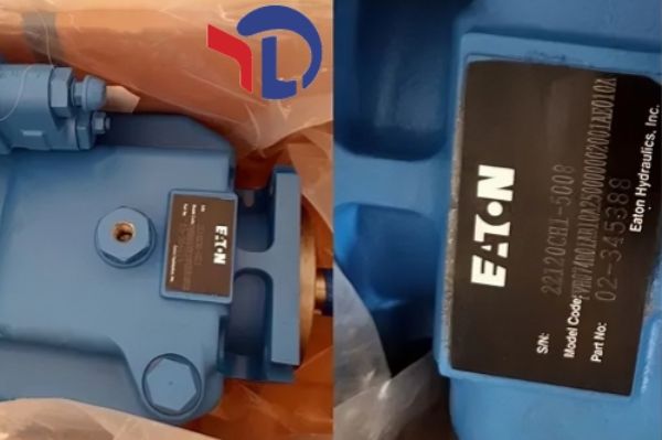 農機液壓泵選型關鍵提示 ？農機機械液壓泵