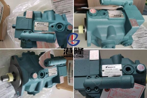 DAIKIN大金液壓泵在船舶、機(jī)床、壓鑄的應(yīng)用?