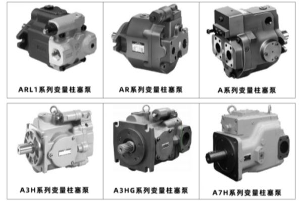 YUKEN油研A3H系列柱塞泵的使用壽命有多長？
