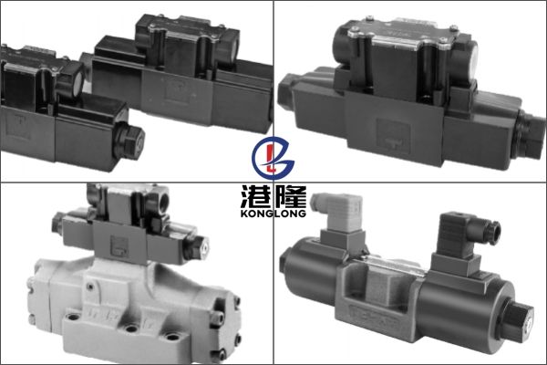YUKEN電液比例控制閥,YUKEN電磁換向閥,油研冶金設備液壓閥