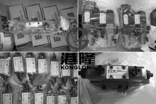 VICKERS威格士比例閥哪個系列最常用？