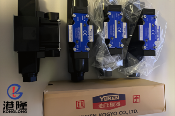 YUKEN電磁閥官網(wǎng)